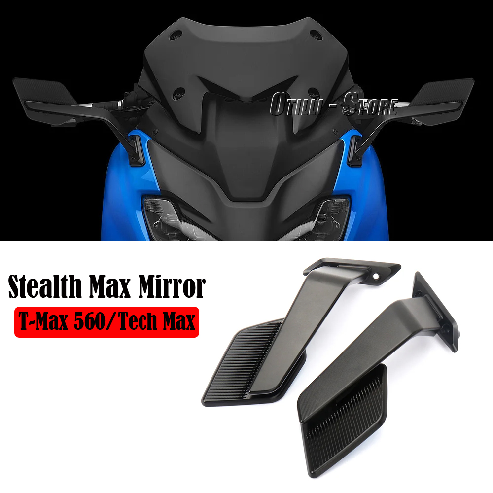 Tech Accessories Kit - For Yamaha T-MAX 560 T-Max560 Tech