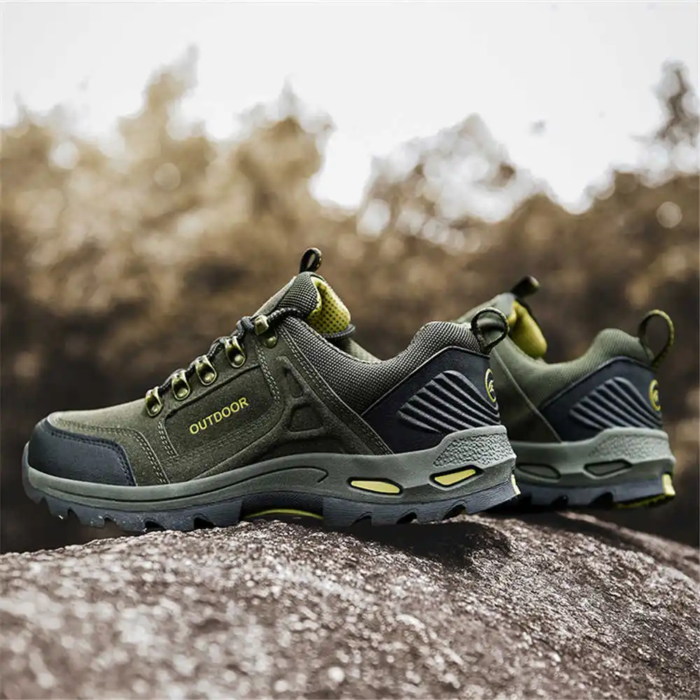Tech Accessories Gift Ideas - Non-slip Lace Up Hiking Tennis For