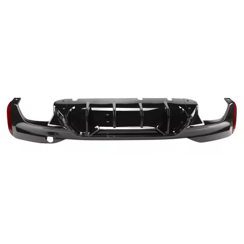 Tech Accessories Kit - Auto Accessories M Tech Body Kit