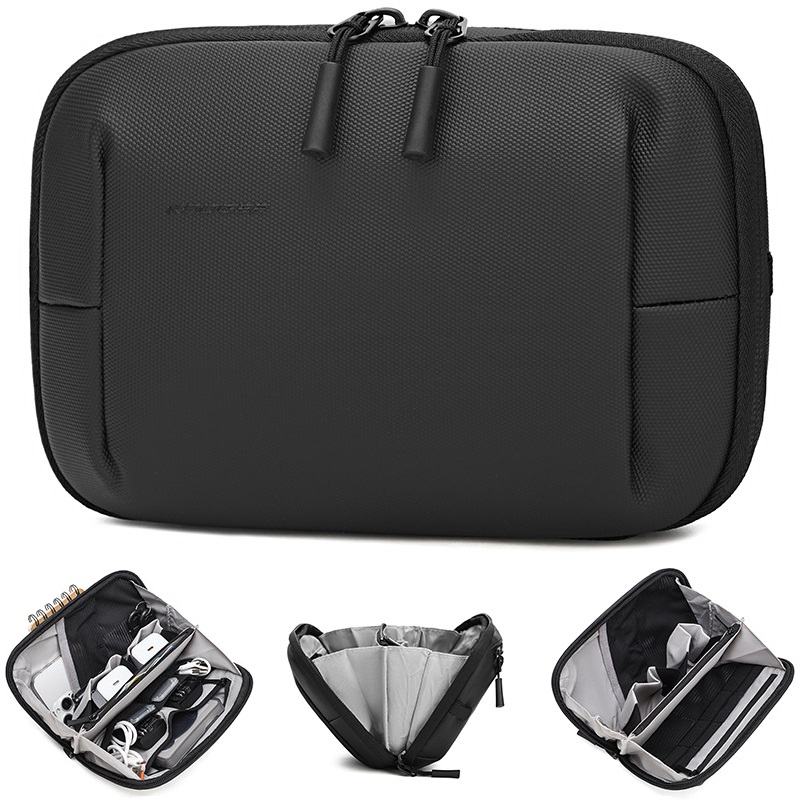 Tech Accessories Travel Bag - Electronic Accessories Bag Travel Cable Organizer