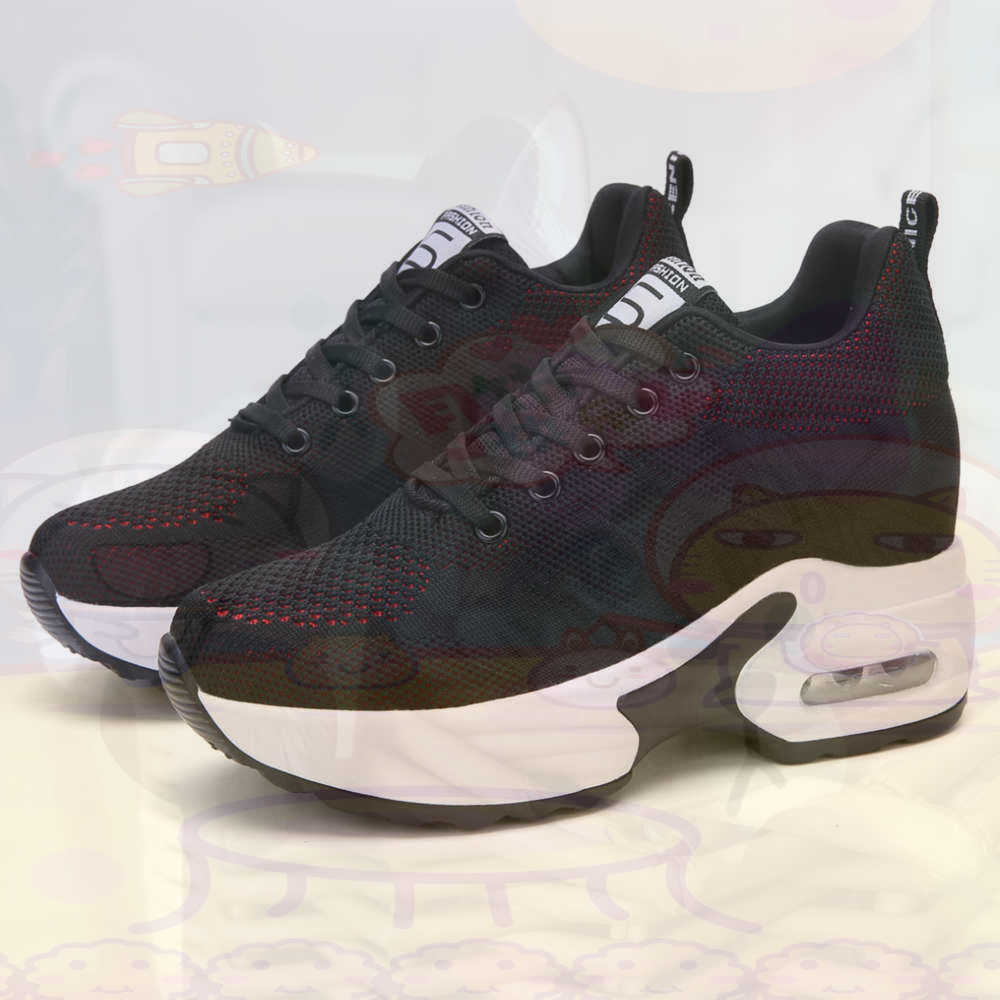 Tech Accessories Gift Ideas - Red Size 36 Shoes Woman Tennis