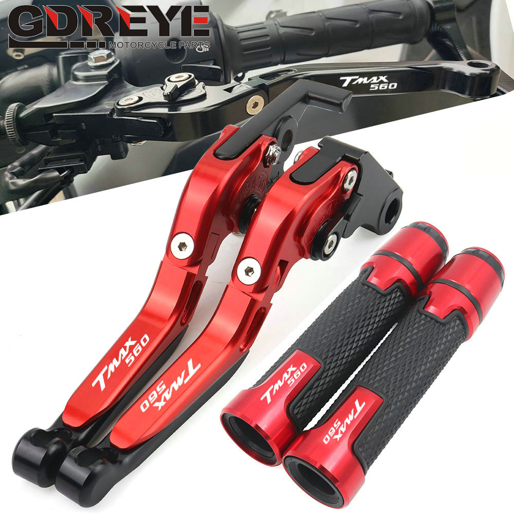 Tech Accessories - New For YAMAHA TECH MAX TMAX