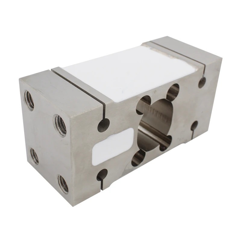 Monitor Arm Single - Parallel Beam Type Platform Load Cell