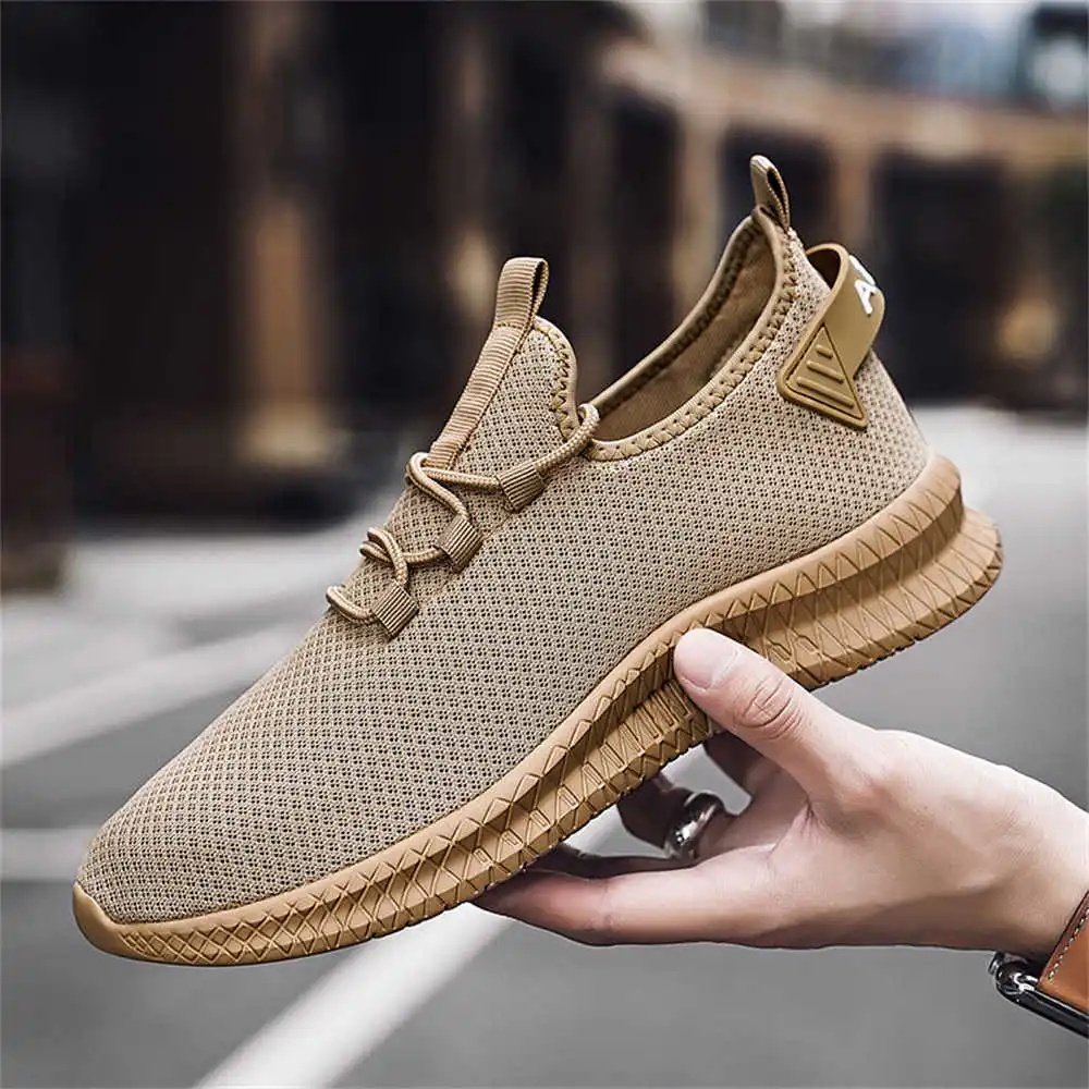 Tech Accessories Gift Ideas - Demi-season Mesh Tenni Man Running Sneakers