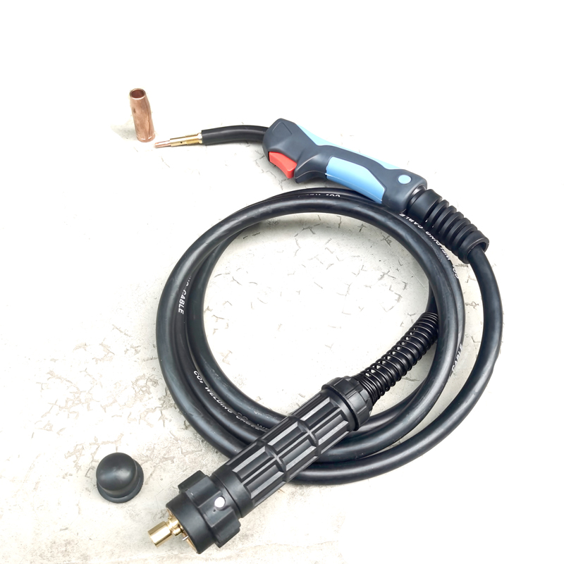 Tech Accessories - FY-TECH CO₂ MIG MAG Welding Torch/Gun