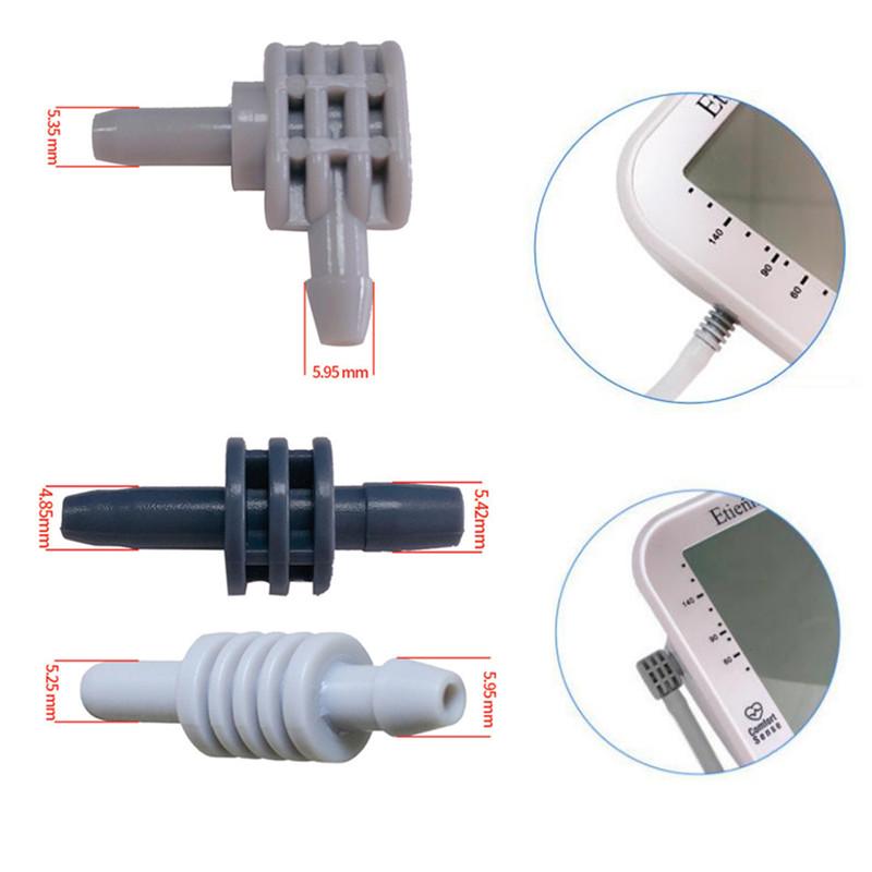 Monitor Arm Single - #1Pc Digital Blood Pressure Monitor Arm
