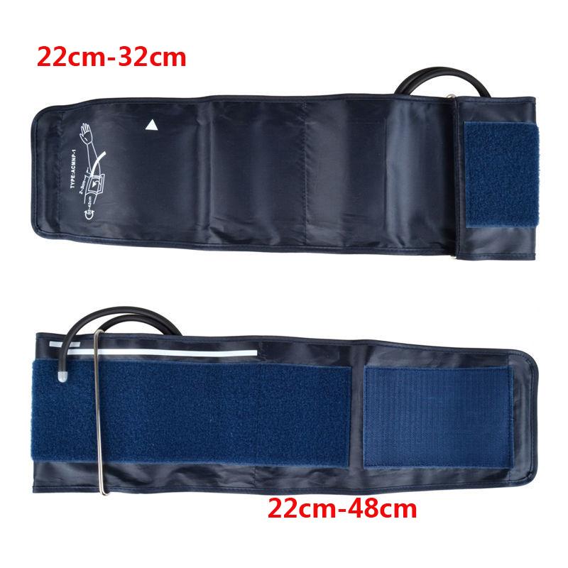 22-48cm Arm Cuff Digital Blood - Monitor Arm Single recension och pris