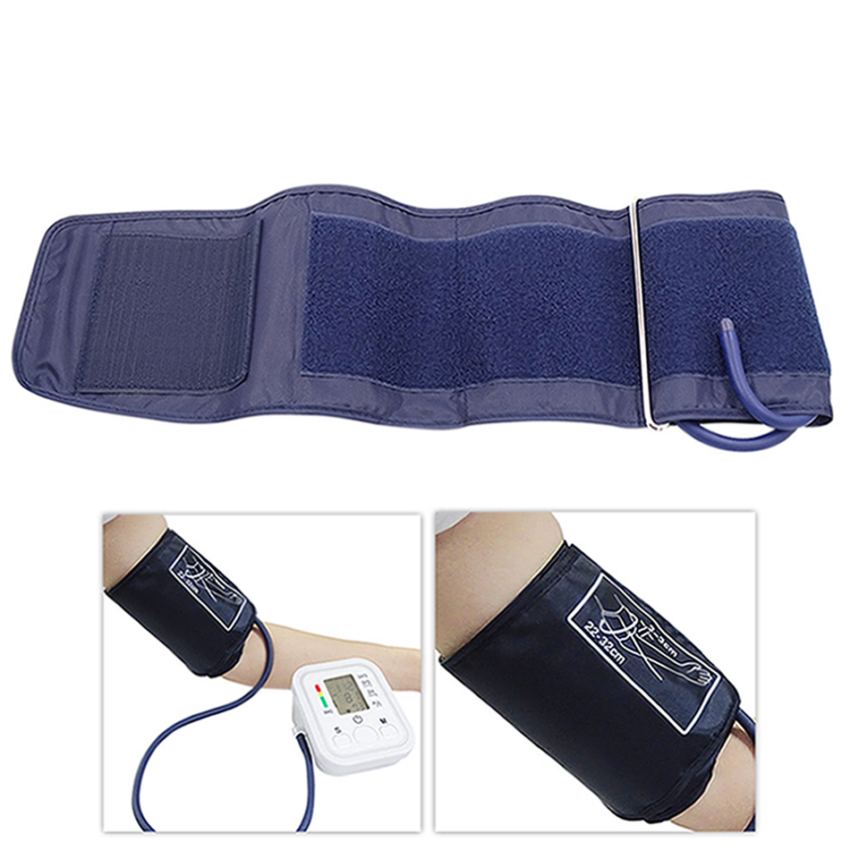 22-48cm Arm Cuff Digital Blood - Monitor Arm Single recension och pris