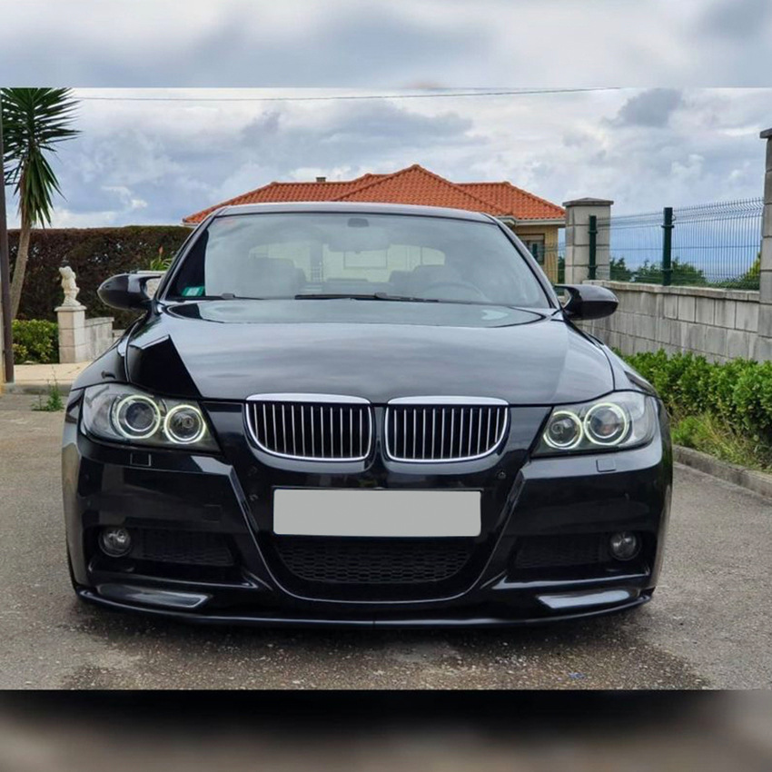 Race Front Lip Side Corner Com - Tech Accessories Kit recension och pris
