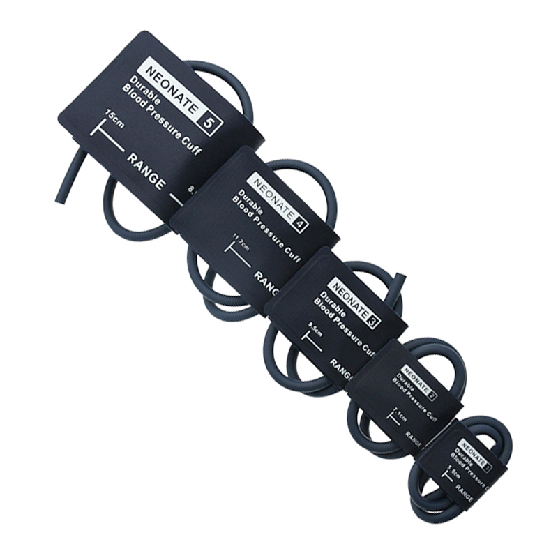 Nylon NIBP Single Tube Infant  - Monitor Arm Single recension och pris