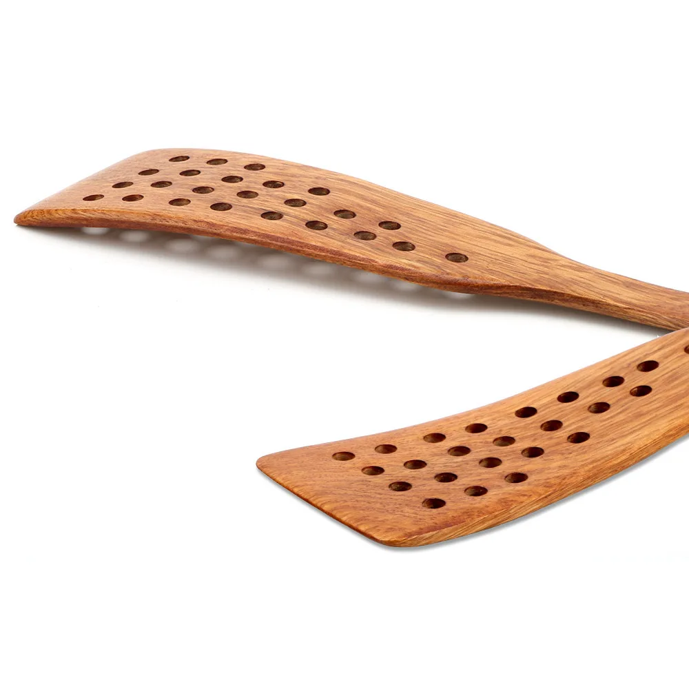 Frying Steak Shovel Filter Sho - Hi Tech Kitchen Accessories recension och pris