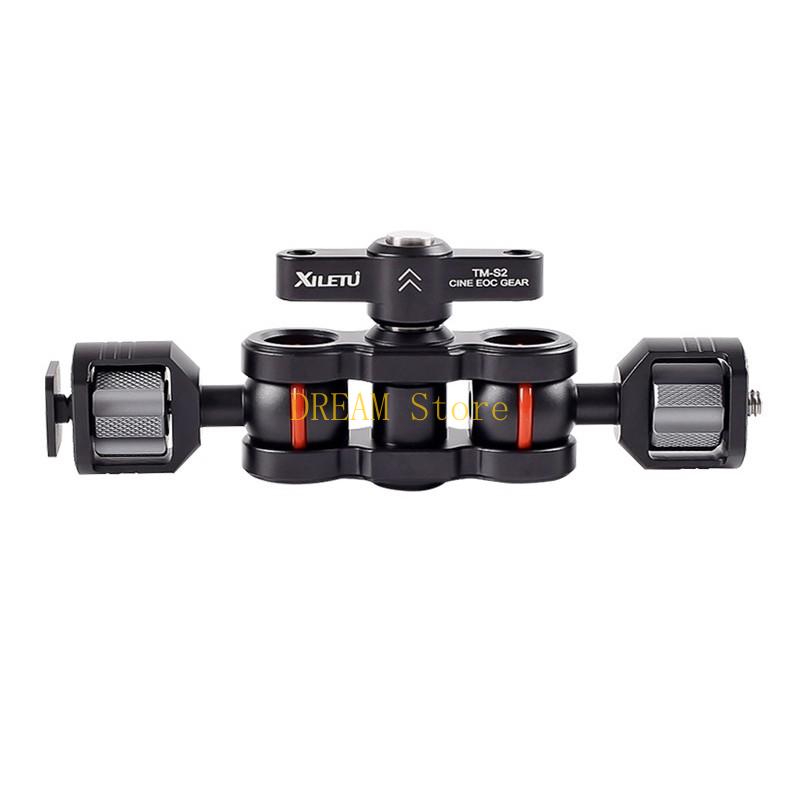 Camera Magics Arm with Double  - Monitor Arm Single recension och pris