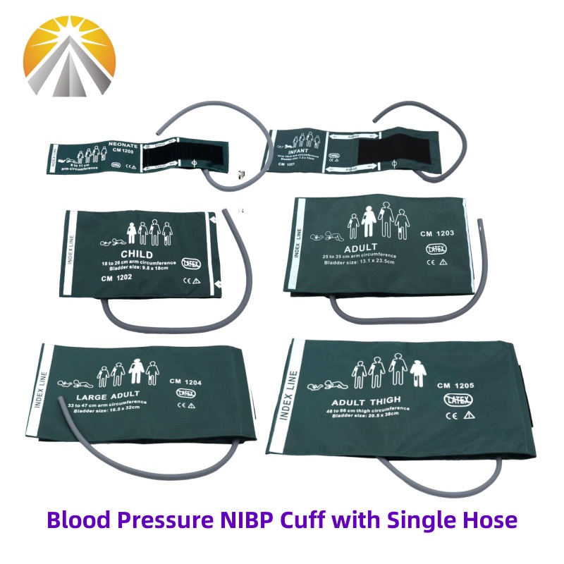 Six Sizes Available Neonates C - Monitor Arm Single recension och pris