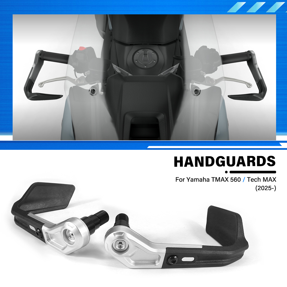 For Yamaha TMAX 560 T-MAX 560  - Tech Accessories List recension och pris