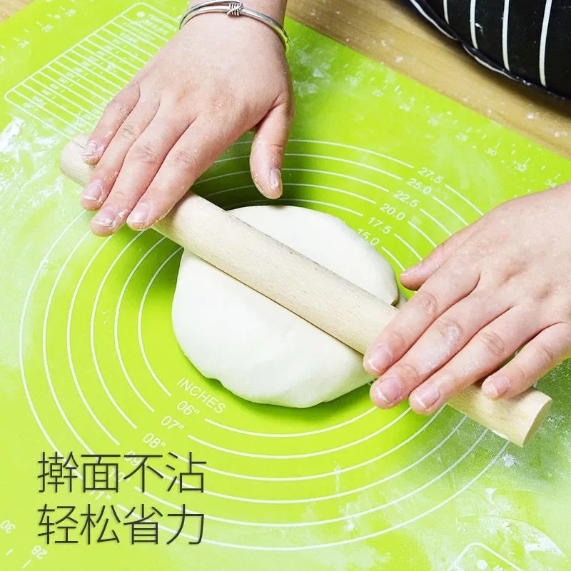 Silicone Baking Mat Pizza Doug - Hi Tech Kitchen Accessories recension och pris