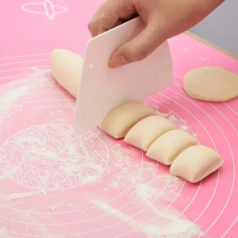 Silicone Baking Mat Pizza Doug - Hi Tech Kitchen Accessories recension och pris