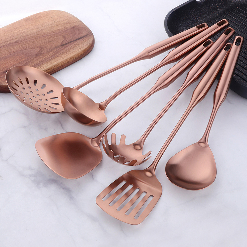 Stainless Steel Cooking Tool,T - Hi Tech Kitchen Accessories recension och pris