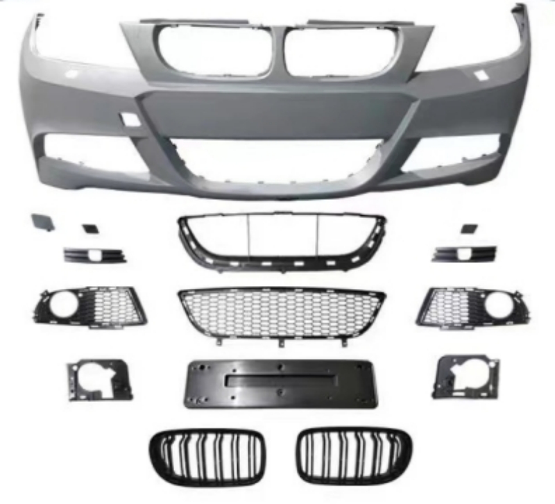 For 3 Series E91 Accessories M - Tech Accessories Kit recension och pris