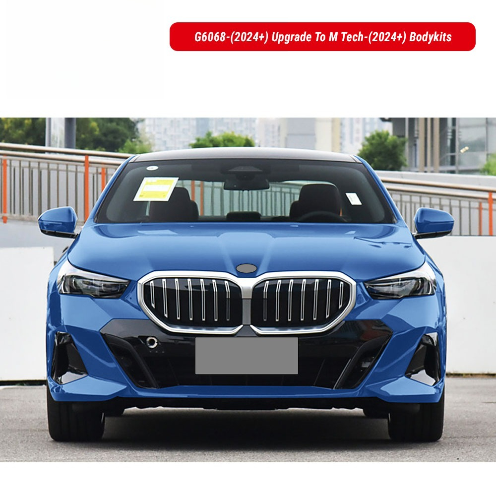 Front and Rear Bumper Kits Car - Tech Accessories Kit recension och pris