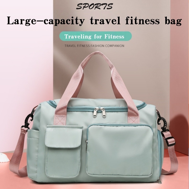 Multi-functional luggage bag,  - Tech Accessories recension och pris