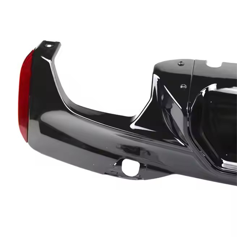 Auto Accessories M Tech Body K - Tech Accessories Kit recension och pris