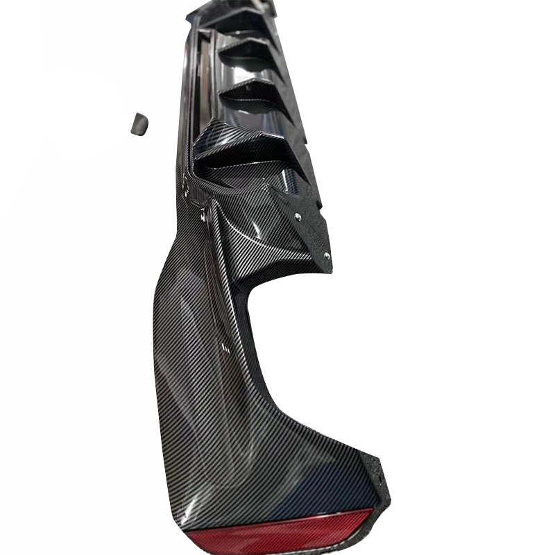 Auto Accessories M Tech Body K - Tech Accessories Kit recension och pris