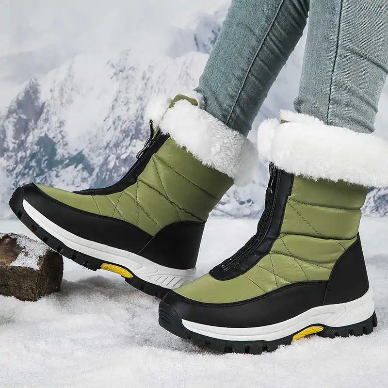 Women's Boot Sneakers Walking  - Tech Accessories Gift Ideas recension och pris