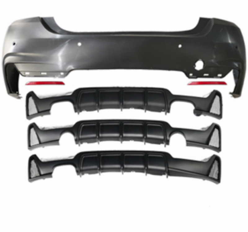 2026 Car Accessories M Sport S - Tech Accessories Kit recension och pris