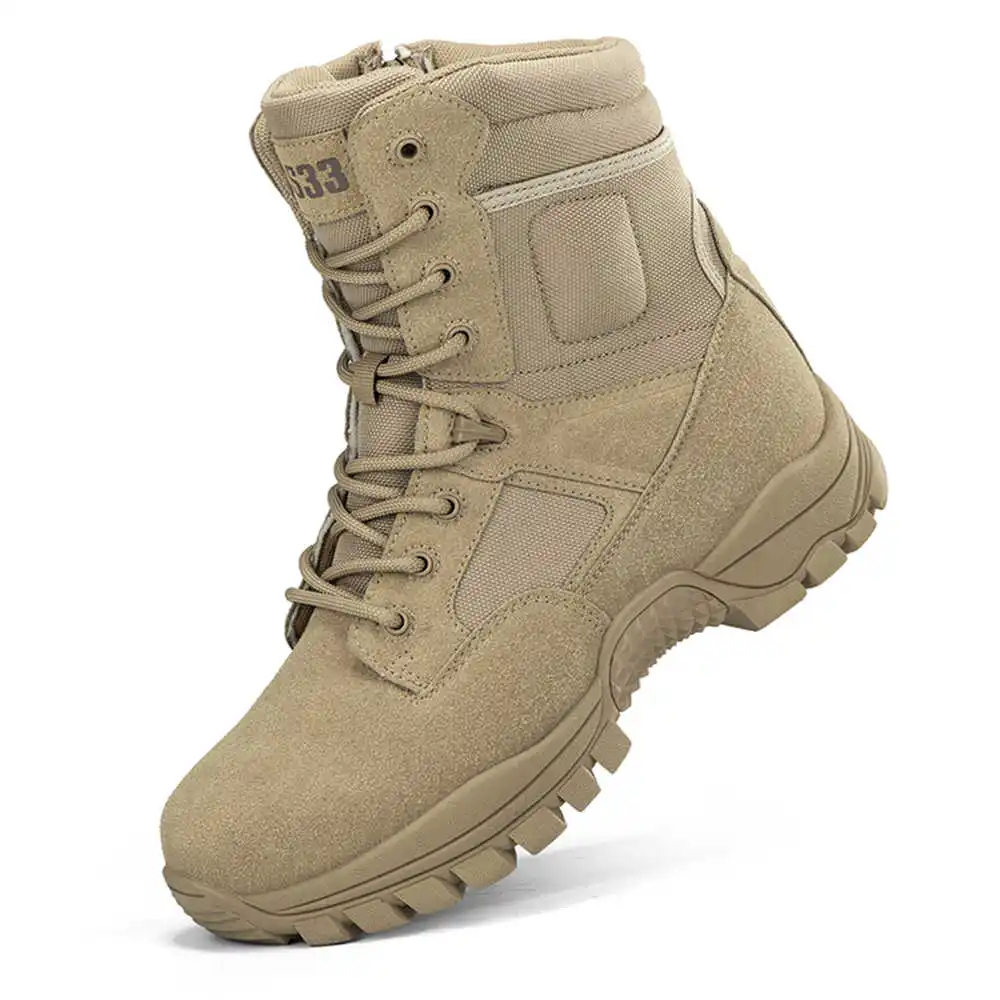 Nonslip Genuine Leather Hiking - Tech Accessories Gift Ideas recension och pris