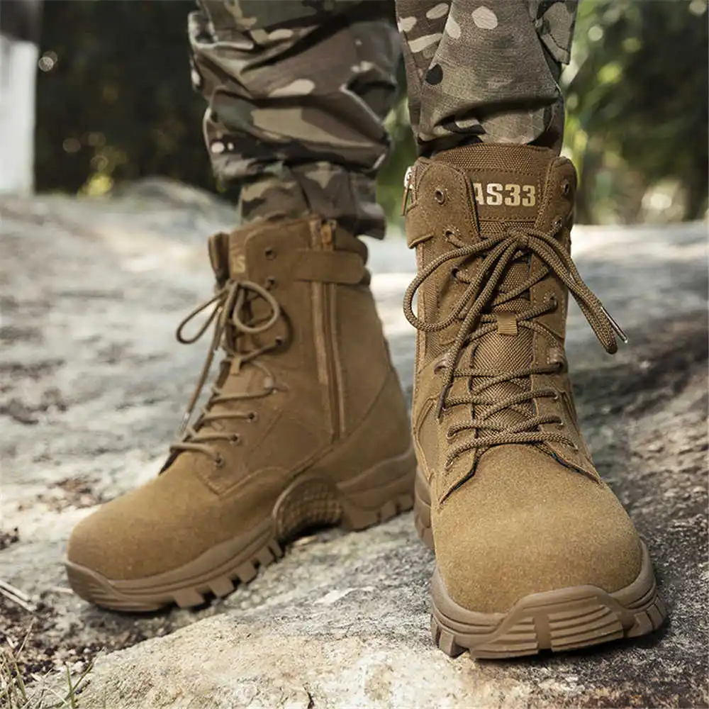 Nonslip Genuine Leather Hiking - Tech Accessories Gift Ideas recension och pris