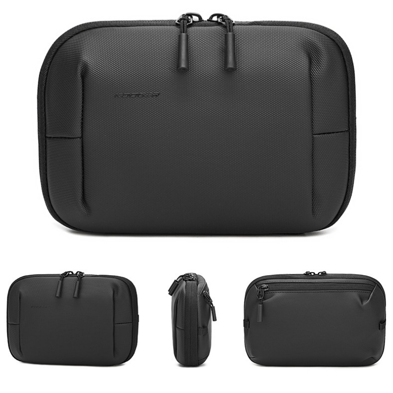 Electronic Accessories Bag Tra - Tech Accessories Travel Bag recension och pris