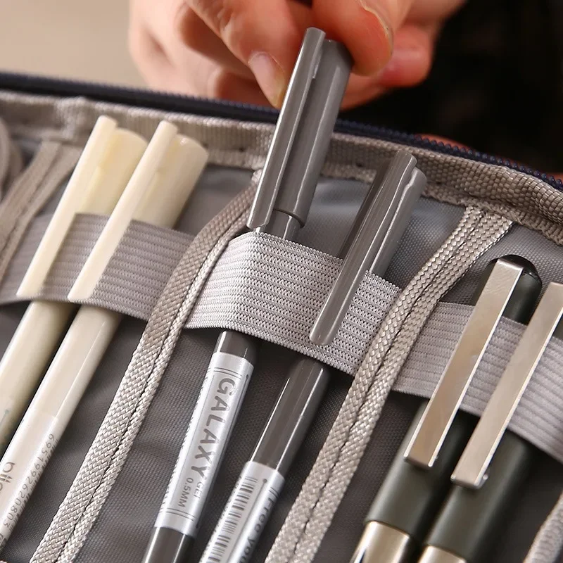 Multifunctional Storage Bag El - Tech Accessories Travel Bag recension och pris