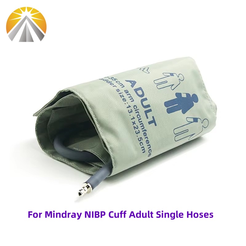 Reusable Blood Pressure NIBP C - Monitor Arm Single recension och pris