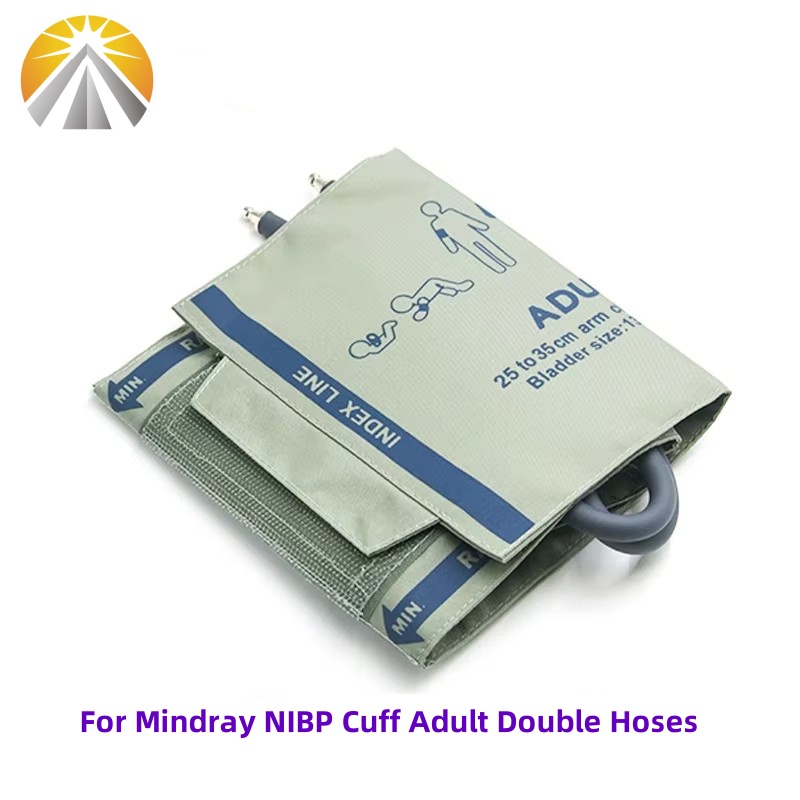 Reusable Blood Pressure NIBP C - Monitor Arm Single recension och pris