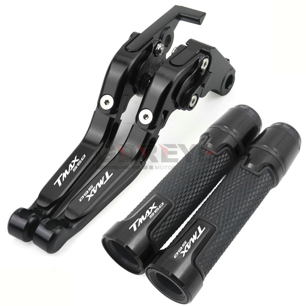 New For YAMAHA TECH MAX TMAX T - Tech Accessories recension och pris