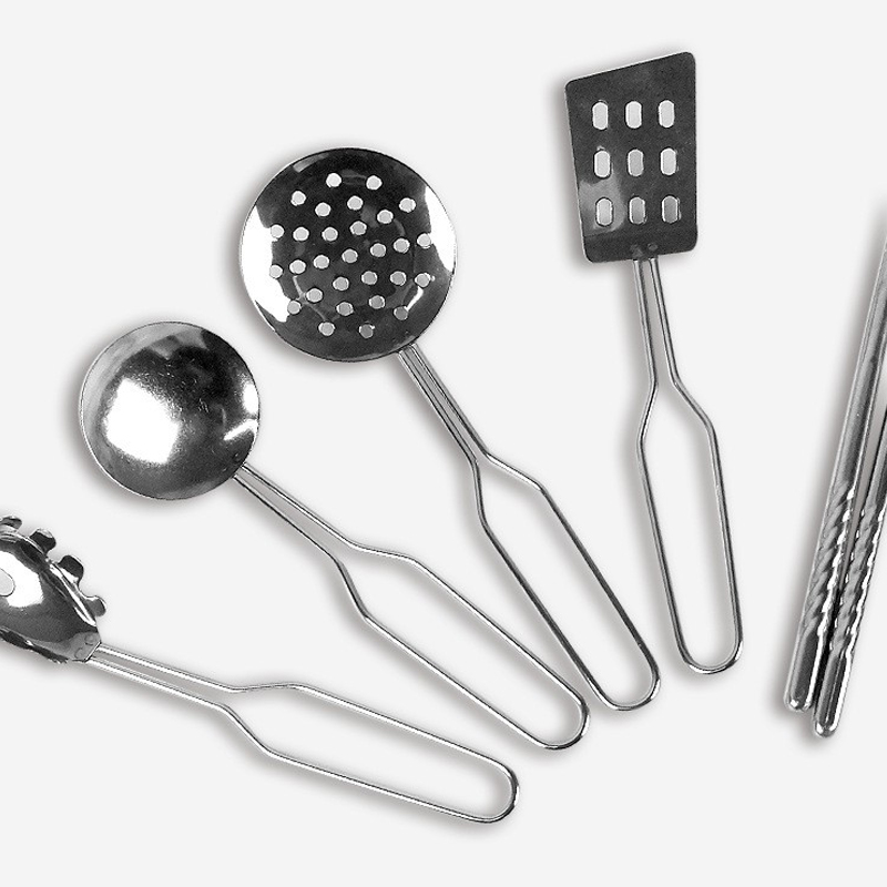 Kitchen Pretend Play Accessori - Hi Tech Kitchen Accessories recension och pris