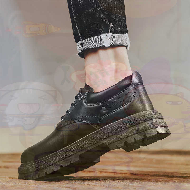 Dark Natural Leather Fashion T - Tech Accessories Gift Ideas recension och pris
