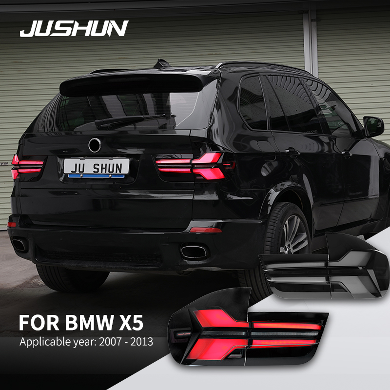 Car Taillight For BMW X5 E70 T - Tech Computer Accessories recension och pris