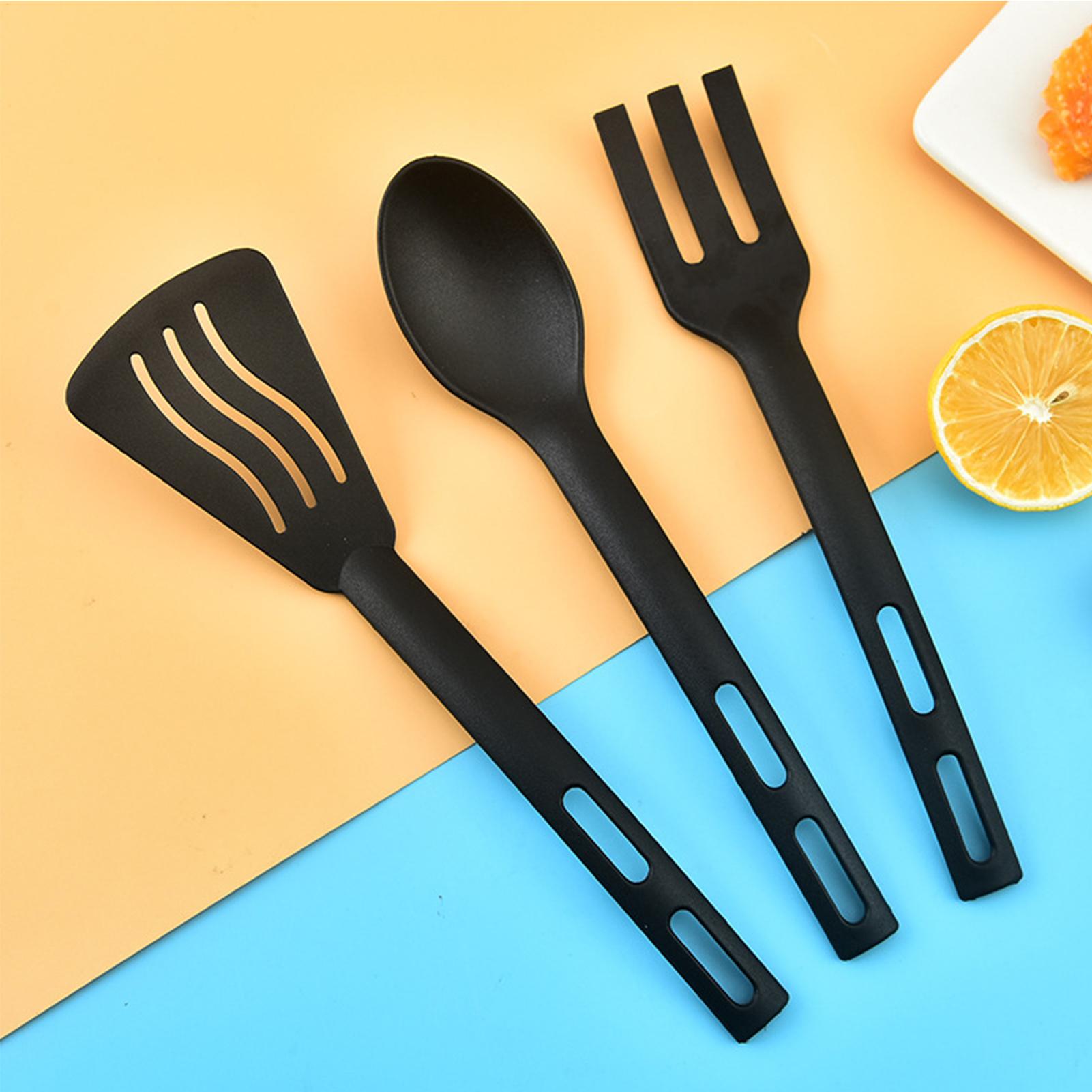 Heat Resistant Kitchen Utensil - Hi Tech Kitchen Accessories recension och pris