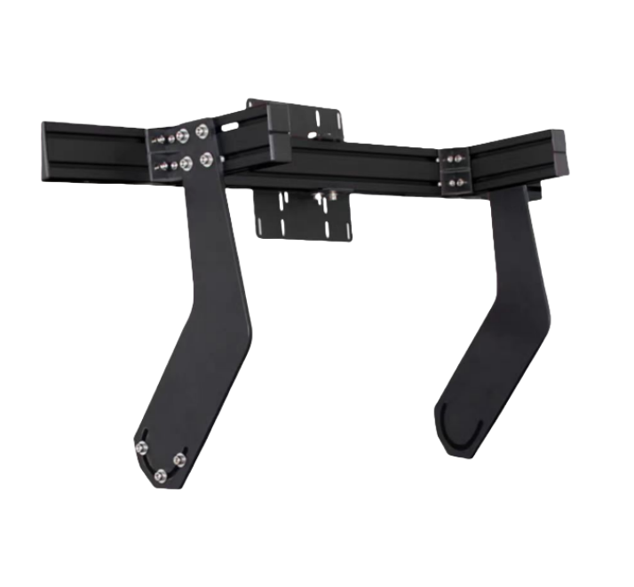 Custom Single Screen Monitor T - Monitor Arm Single recension och pris