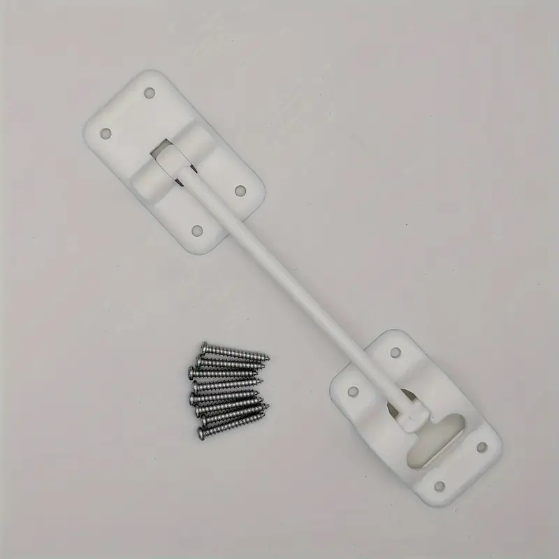 RV T-Style Door Holder Catch L - Tech Computer Accessories recension och pris