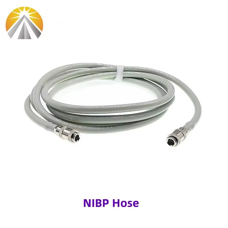 NIBP Hose Reusable Single Tube - Monitor Arm Single recension och pris