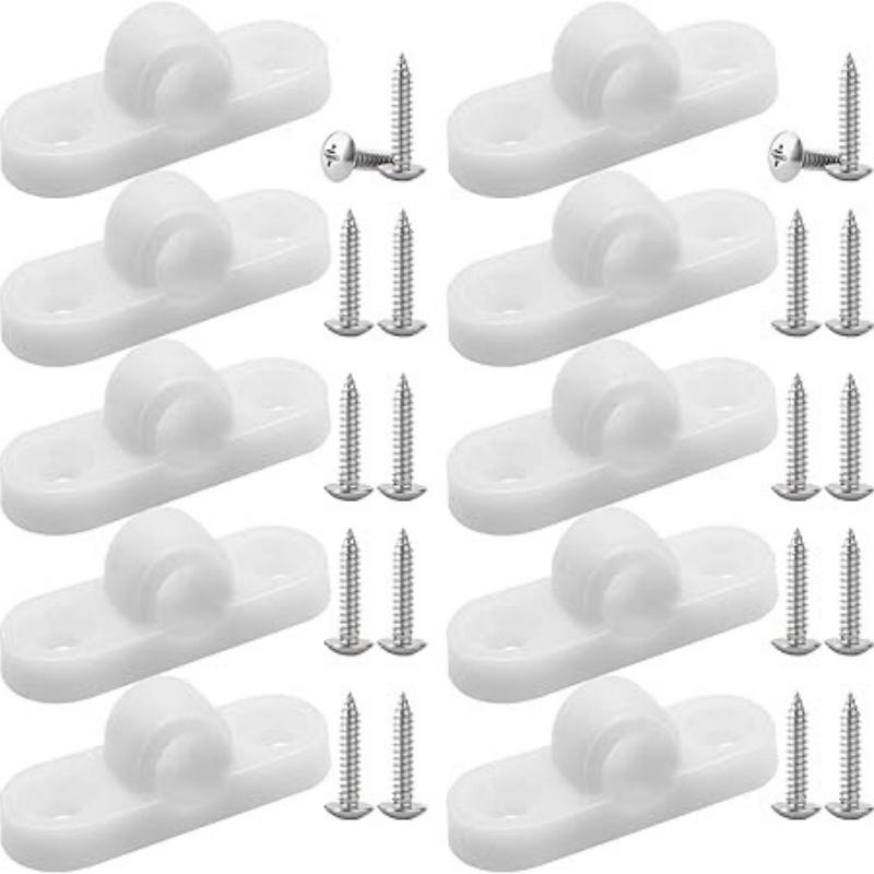 10pcs Portable Lightweight Hor - Tech Computer Accessories recension och pris