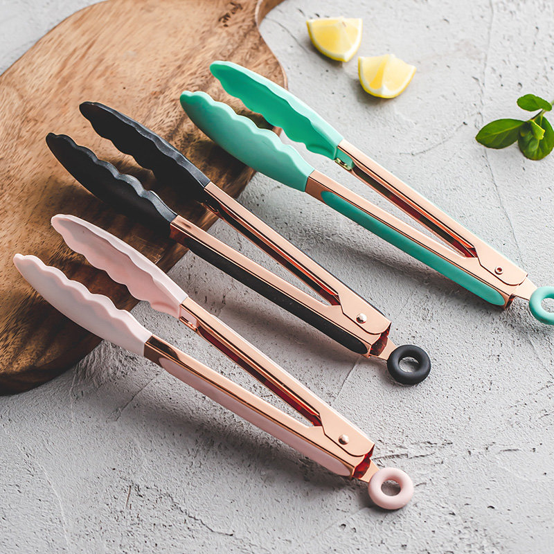 7/9 inch Small Silicone Clips  - Hi Tech Kitchen Accessories recension och pris
