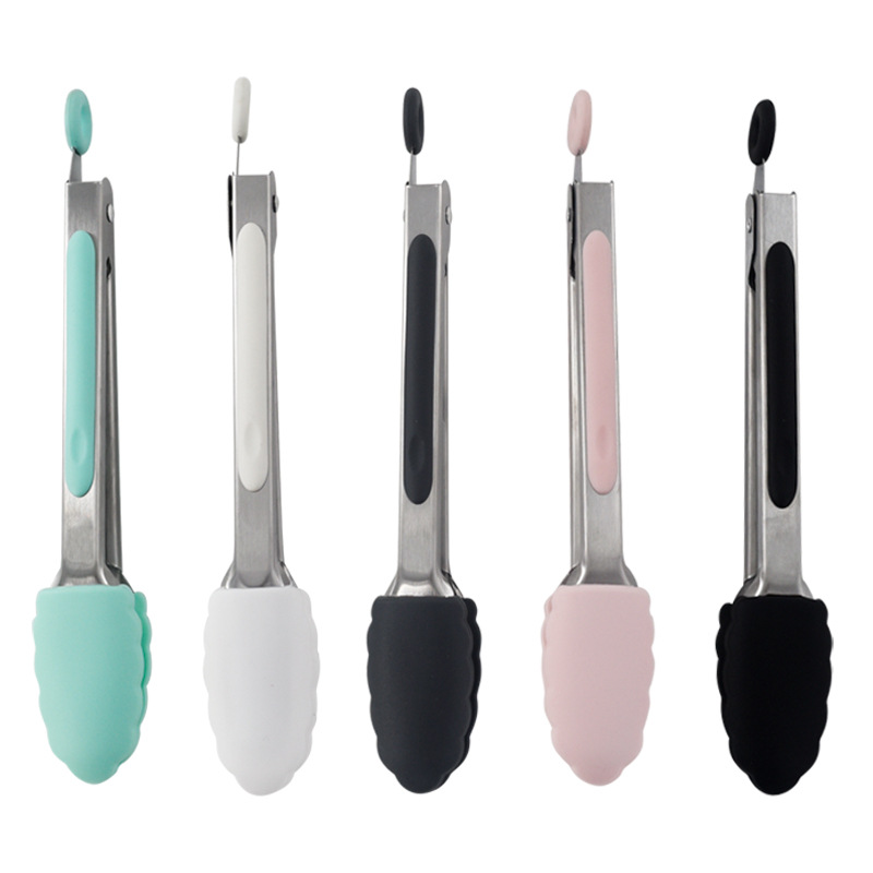 7/9 inch Small Silicone Clips  - Hi Tech Kitchen Accessories recension och pris