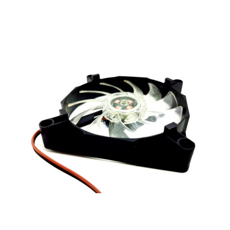 New 8015 80MM 8cm 80*80*15mm F - Usb Fan Silent recension och pris
