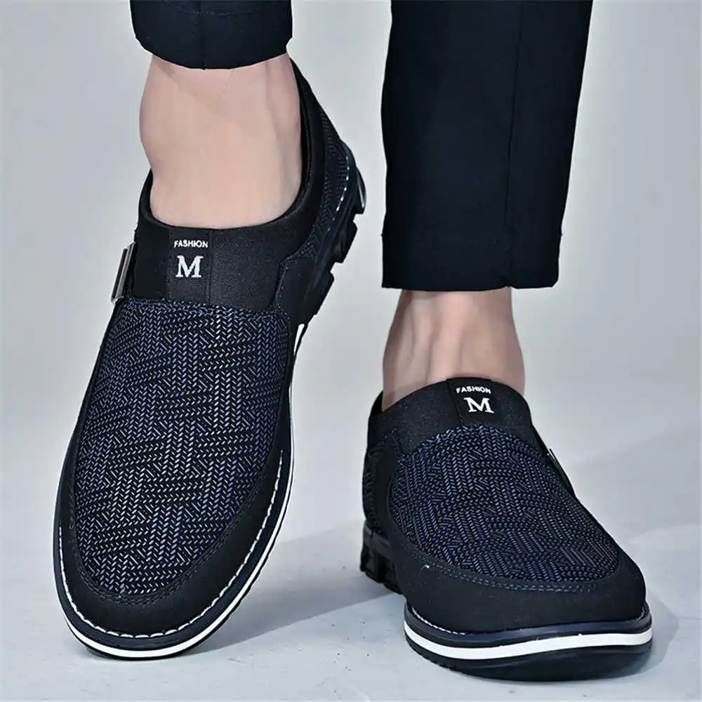 Dark Blue 44-45 Summer Shoes S - Tech Accessories Gift Ideas recension och pris