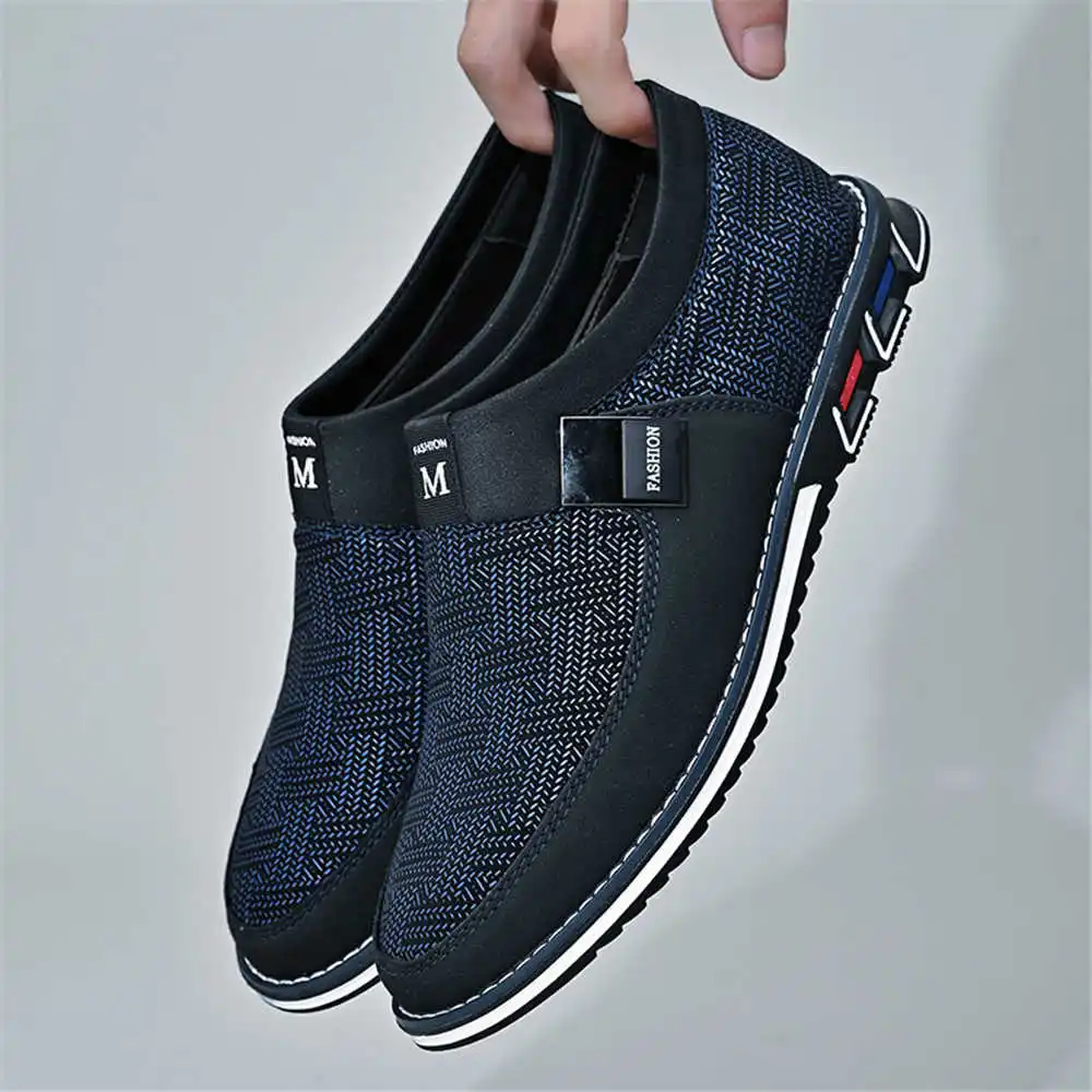 Dark Blue 44-45 Summer Shoes S - Tech Accessories Gift Ideas recension och pris