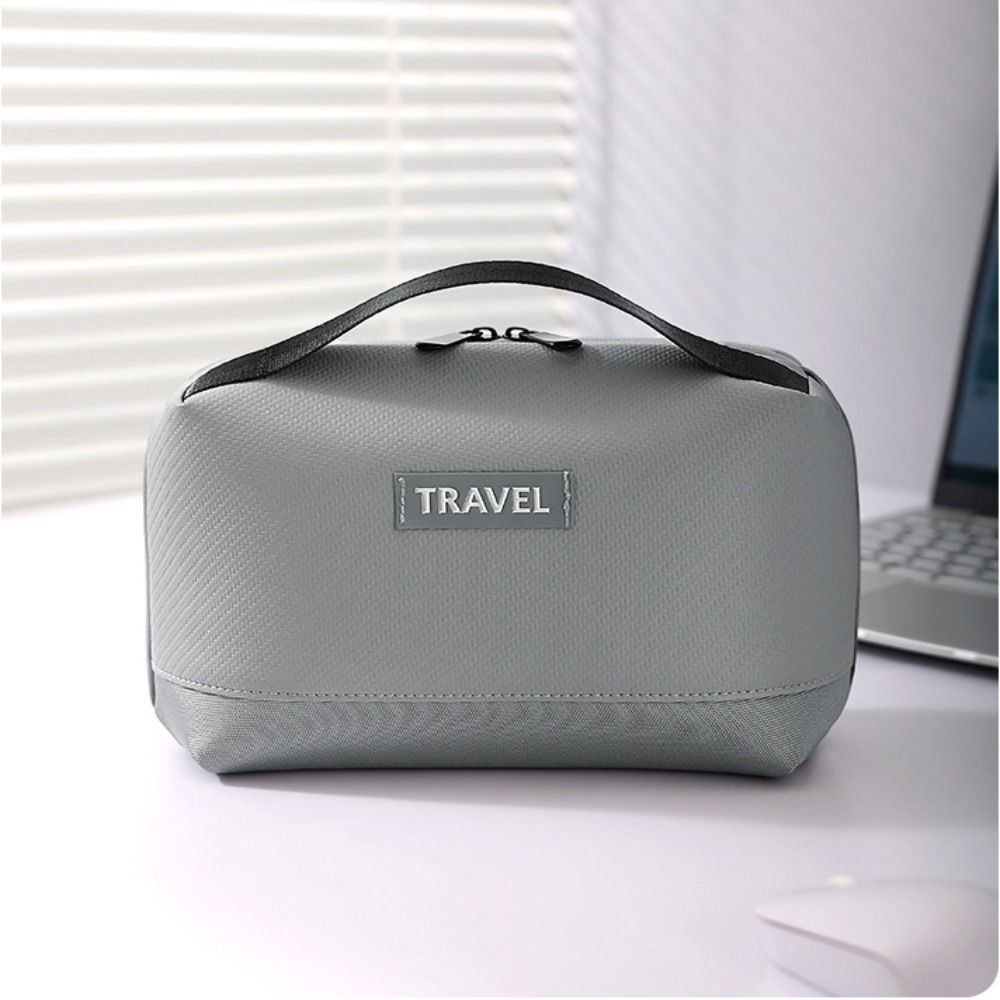 Waterproof Storage Bag Travel  - Tech Accessories Travel Bag recension och pris