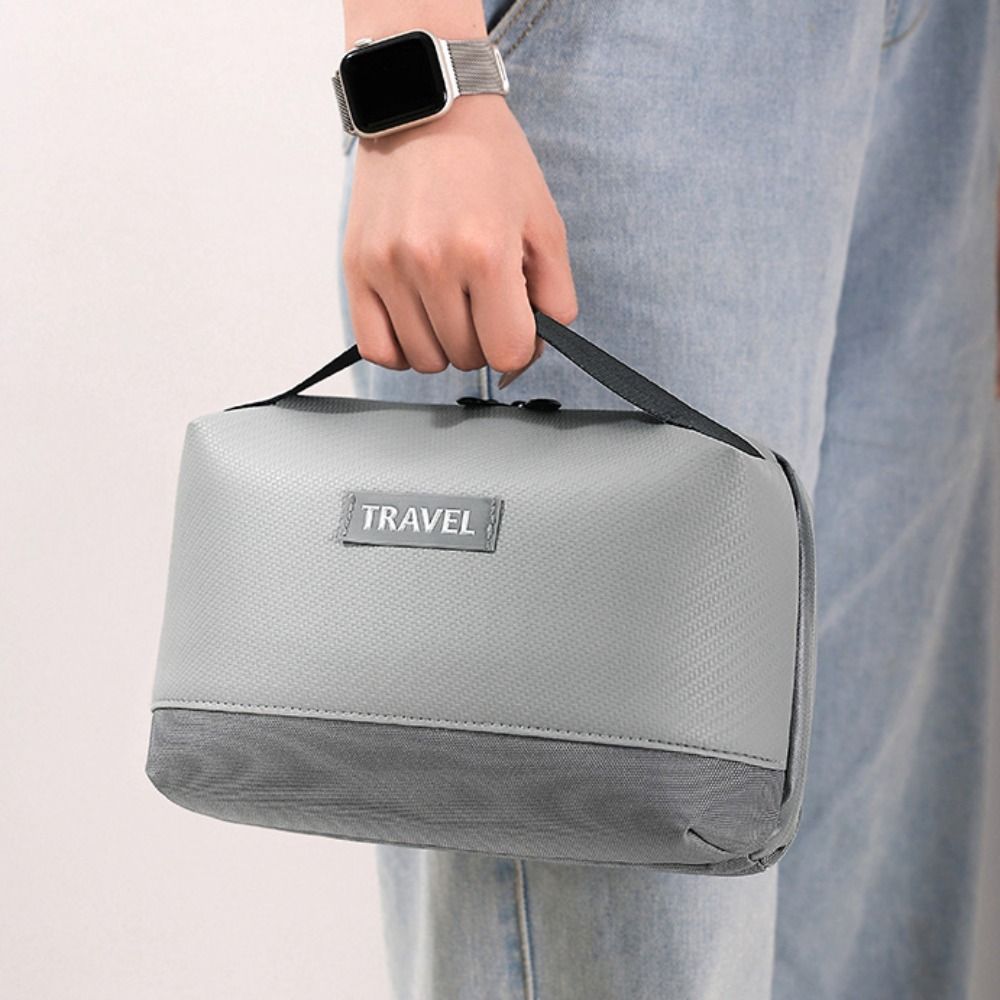 Waterproof Storage Bag Travel  - Tech Accessories Travel Bag recension och pris